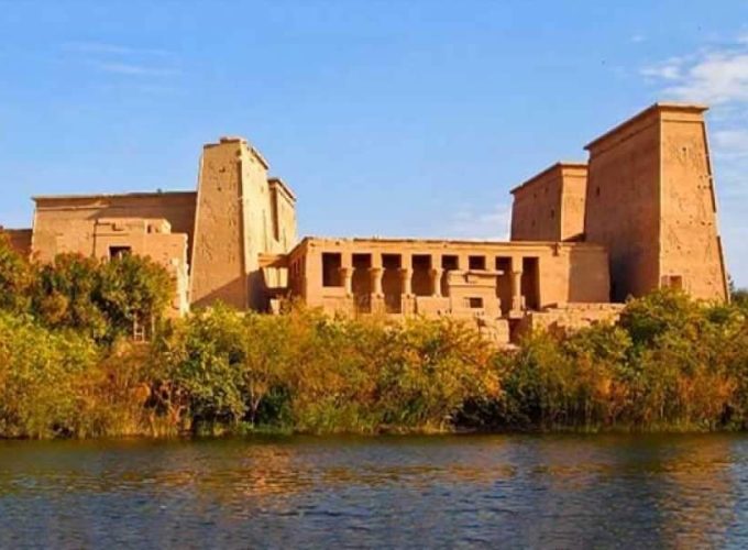 2-Day Aswan & Abu Simbel Tour from Marsa Alam