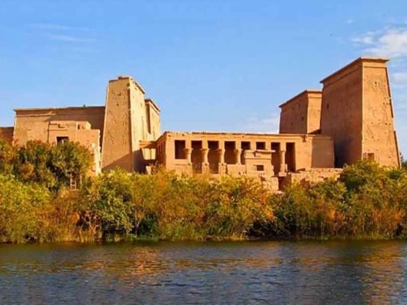 2-Day Aswan & Abu Simbel Tour from Marsa Alam