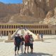 Luxor Day Tour from Hurghada: Explore Ancient Wonders