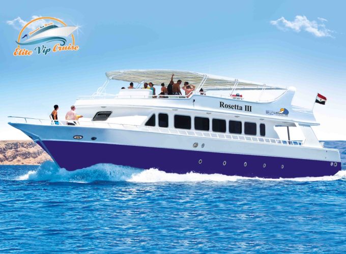 Ras Mohammed and White Island National Park