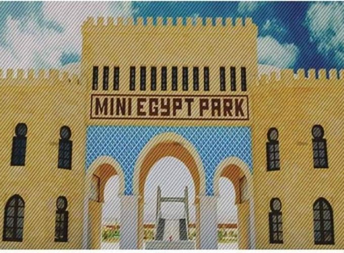 Mini Egypt tour
