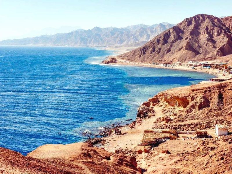 Dahab 5-in-1 Adventure