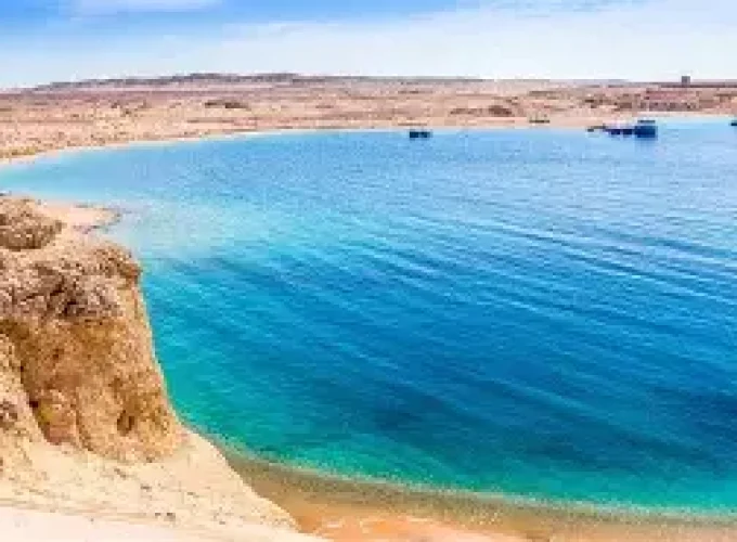 Ras Mohamed National Park Tour