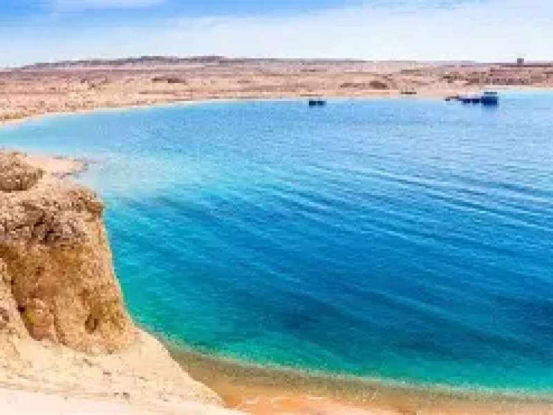 Ras Mohamed National Park Tour