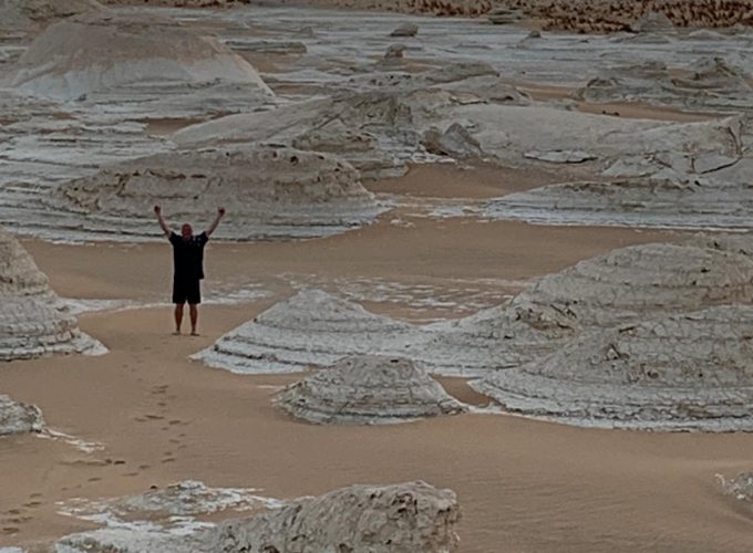 5-Day Western Desert Oasis Adventure – From Cairo to Luxor